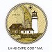 Cape Cod Highland - MA