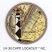 Cape Lookout Light - NC