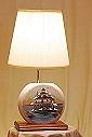 American Artist Lighthouse Table Lamp collection